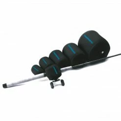 Reel Accessories Shimano Neoprene Baitcasting Reel Covers