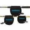 Shimano Neoprene Spinning Reel Covers Reel Accessories
