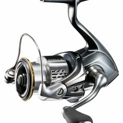 Shimano Stella FJ Spinning Reels 8 Shimano Stella FJ Spinning Reels