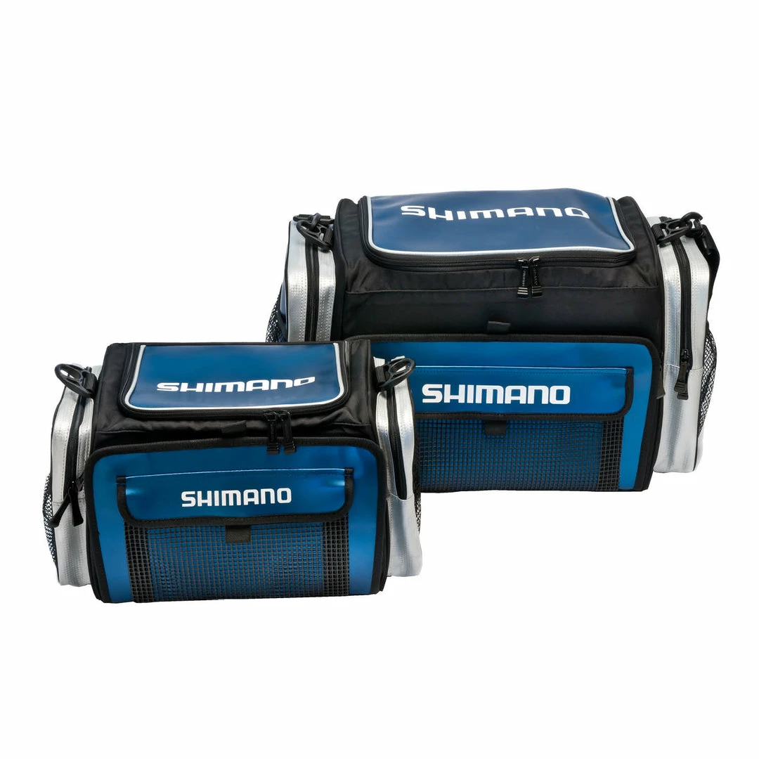 Accessories Shimano Borona Tackle Bag 3 Accessories Shimano Borona Tackle Bag