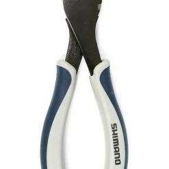 Accessories Shimano Brutas Black Nickel Cutters