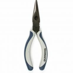 Shimano Brutas Black Nickel Pliers