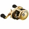 Shimano Calcutta Conquest 200 Round Baitcasting Reel Casting Reels