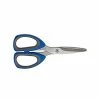 Shimano Power Pro 5 Inch Braid Scissors W/ Sheath Accessories