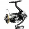Shimano Sustain FI Saltwater Spinning Reels