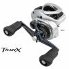Shimano Tranx 300 Baitcasting Reels