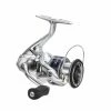Shimano Stradic FK Spinning Reels