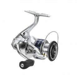 Shimano Stradic FK Spinning Reels
