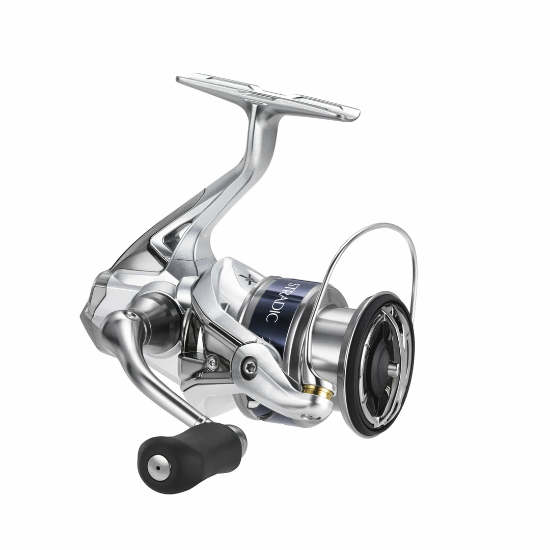 Shimano Stradic FK Spinning Reels 4 Shimano Stradic FK Spinning Reels
