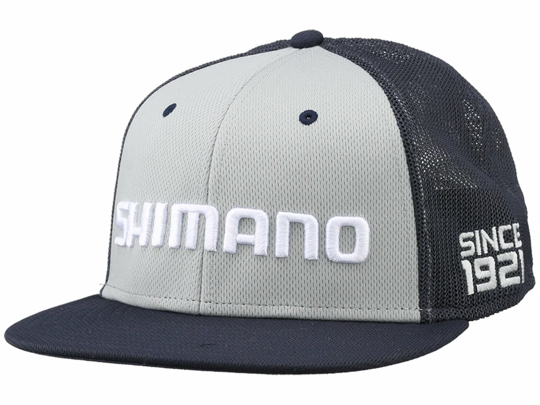Shimano Flatbill Cap Apparel 5 Shimano Flatbill Cap Apparel