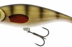 Westin Platypus 8 5/8 Inch Swimming Trolling Plug