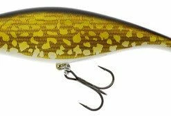 Westin Platypus 8 5/8 Inch Swimming Trolling Plug