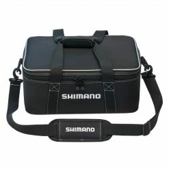Reel Accessories Shimano Bhaltair Reel Bag