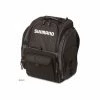 Accessories Shimano Blackmoon Fishing Tackle Backpack