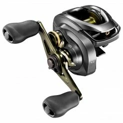 Shimano Curado 150 DC Baitcasting Reels - ICAST 2018 Best FW Reel