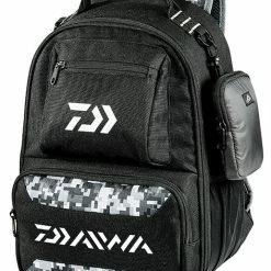 Daiwa D-Vec Tactical Traveler Reel Case Reel Accessories