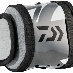 Daiwa D-Vec Tactical Clear View Reel Cover