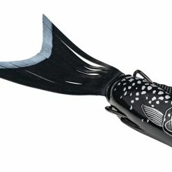 Strike King KVD Pipsqueak Pop'n Perch Hollow Body Topwater Popper