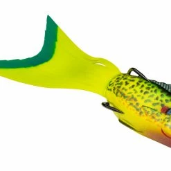 Strike King KVD Pipsqueak Pop'n Perch Hollow Body Topwater Popper
