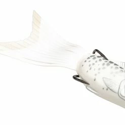 Strike King KVD Pipsqueak Pop'n Perch Hollow Body Topwater Popper