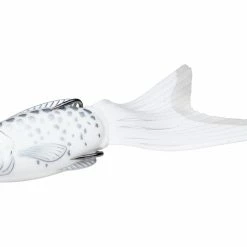 Baits Strike King Hack Attack Pad Perch 5 1/4 Inch Hollow Body Panfish 25 Baits Strike King Hack Attack Pad Perch 5 1/4 Inch Hollow Body Panfish