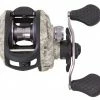 Lew's American Hero Camo Speed Spool Baitcasting Reel Casting Reels