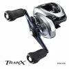 Shimano Tranx 200 Baitcasting Reels
