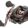 Lew's Tournament MB Speed Spool Baitcasting Reels