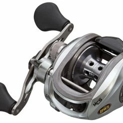 Lew's Laser MG Speed Spool MCS Baitcasting Reels