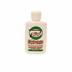 Pautzke Bait Co. Liquid Krill 2 Oz. Bottle