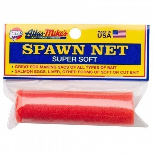 Atlas-Mike's Atlas Spawn Net Rolls Accessories 4 Atlas-Mike's Atlas Spawn Net Rolls Accessories