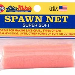 Atlas-Mike's Atlas Spawn Net Rolls Accessories 10 Atlas-Mike's Atlas Spawn Net Rolls Accessories