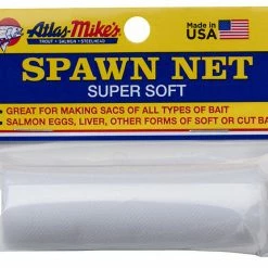 Atlas-Mike's Atlas Spawn Net Rolls Accessories 13 Atlas-Mike's Atlas Spawn Net Rolls Accessories