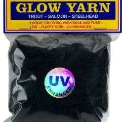 Atlas-Mike's Accessories Atlas UV Glow Yarn