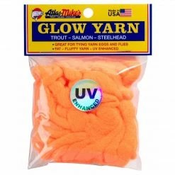 Atlas-Mike's Accessories Atlas UV Glow Yarn