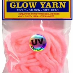 Atlas-Mike's Accessories Atlas UV Glow Yarn