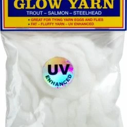 Atlas-Mike's Accessories Atlas UV Glow Yarn