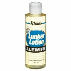 Atlas-Mike's Mike's Lunker Lotion 4 Oz.
