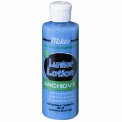 Atlas-Mike's Mike's Lunker Lotion 4 Oz.