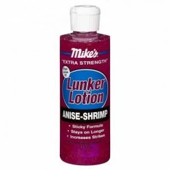 Atlas-Mike's Mike's Lunker Lotion 4 Oz.