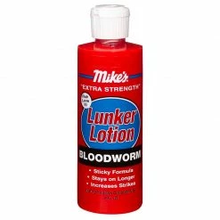 Atlas-Mike's Mike's Lunker Lotion 4 Oz.