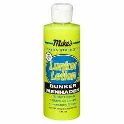 Atlas-Mike's Mike's Lunker Lotion 4 Oz.