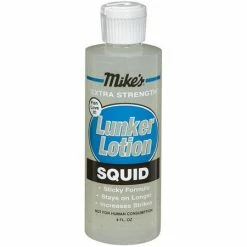 Atlas-Mike's Mike's Lunker Lotion 4 Oz.
