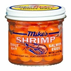 Atlas-Mike's Mike's Shrimp Eggs