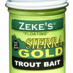 Atlas-Mike's Zeke's Sierra Gold Floating Trout Bait