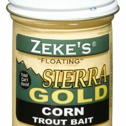 Atlas-Mike's Zeke's Sierra Gold Floating Trout Bait 18 Atlas-Mike's Zeke's Sierra Gold Floating Trout Bait