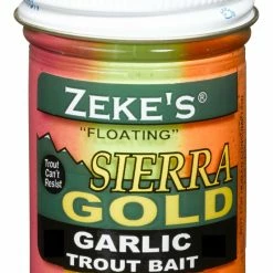 Atlas-Mike's Zeke's Sierra Gold Floating Trout Bait 19 Atlas-Mike's Zeke's Sierra Gold Floating Trout Bait