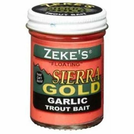 Atlas-Mike's Zeke's Sierra Gold Floating Trout Bait 7 Atlas-Mike's Zeke's Sierra Gold Floating Trout Bait