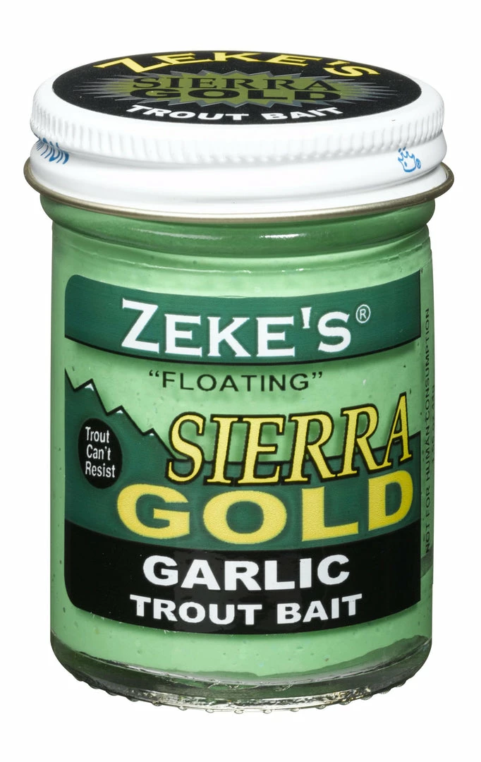Atlas-Mike's Zeke's Sierra Gold Floating Trout Bait 8 Atlas-Mike's Zeke's Sierra Gold Floating Trout Bait