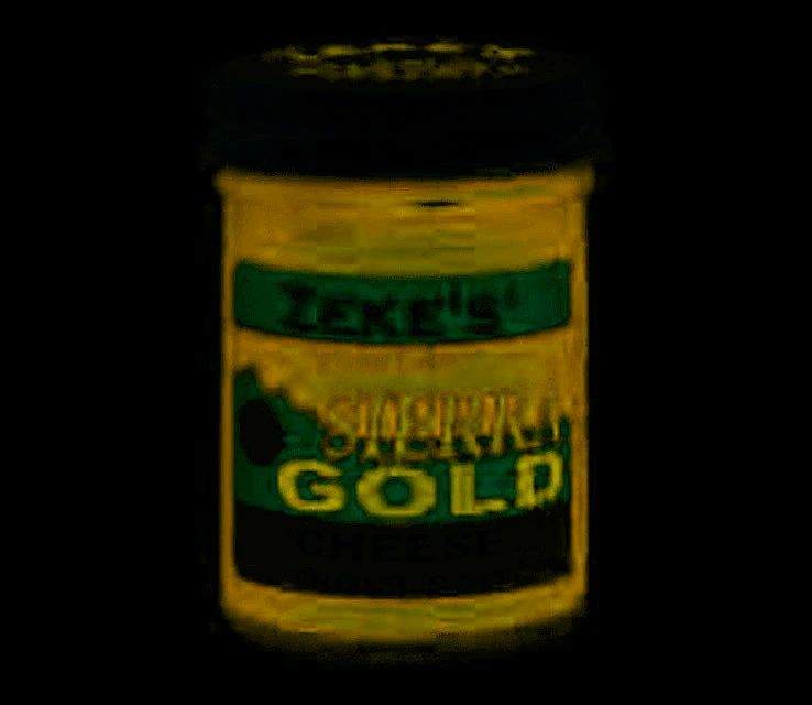 Atlas-Mike's Zeke's Sierra Gold Floating Trout Bait 9 Atlas-Mike's Zeke's Sierra Gold Floating Trout Bait